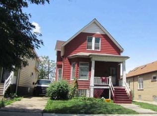 10008 S Lowe Ave, Chicago, IL 60628