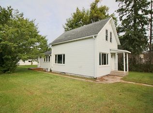 1115 4th Ave NE, Brainerd, MN 56401