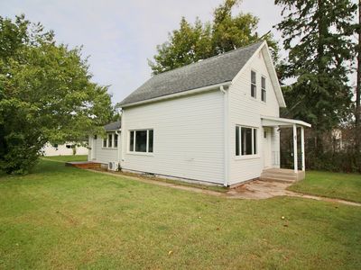 1115 4th Ave NE, Brainerd, MN, 56401