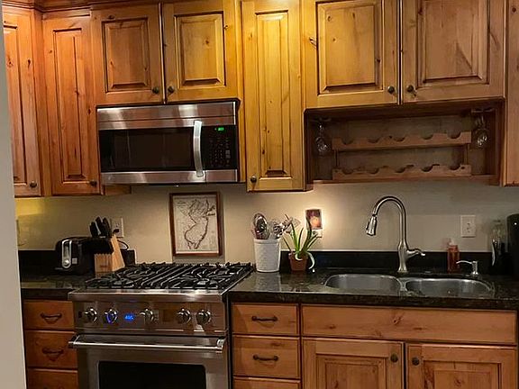 High end Appliances