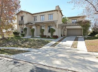 985 Via Candella, Thousand Oaks, CA 91320