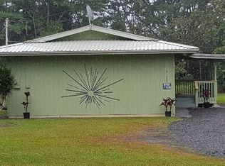16-1789 34th Ave, Kurtistown, HI 96760