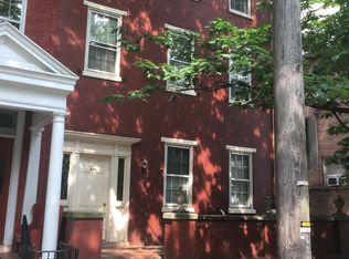236 N Duke St APT 3, Lancaster, PA 17602
