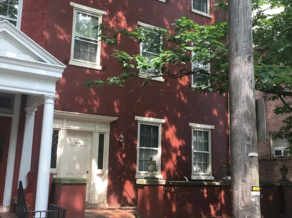 236 N Duke St APT 3, Lancaster, PA 17602