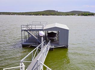 5161 Wilson Rd, Graham, TX 76450