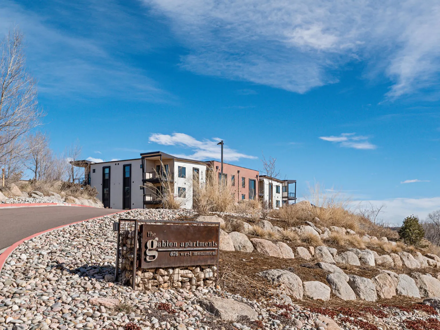 Gabion Apartments — Photo 4