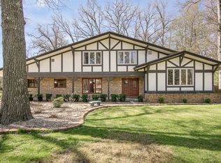 14814 Cross Ln, Spring Lake, MI 49456