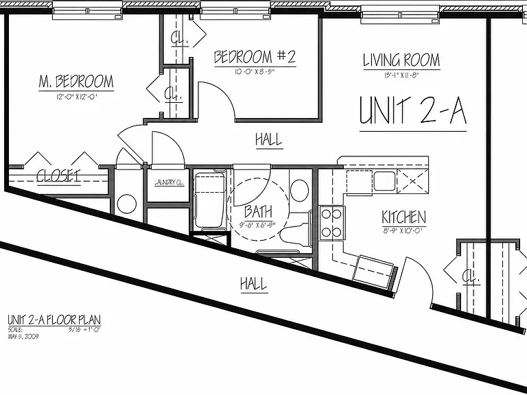 845 Newark Ave #2A — Photo 14