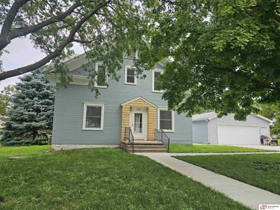 1720 Market St, Beatrice, NE, 68310
