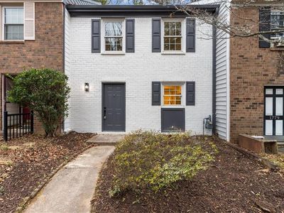 1777 Twin Brooks Dr SE, Marietta, GA, 30067