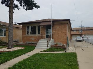 9940 Eden Ave, Schiller Park, IL 60176