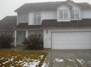 15660 Chaparral Ave, Caldwell, ID 83607