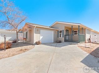 814 Sunchase Dr, Fort Collins, CO 80524