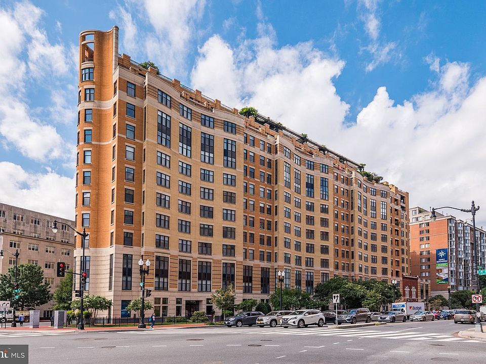 1st image of 400 Massachusetts Ave NW APT 1108