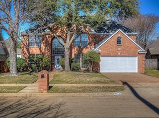 3316 Heather Glen Dr, Flower Mound, TX 75028
