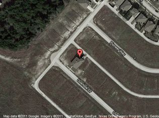 1727 Overlook Dr, Lancaster, TX 75146