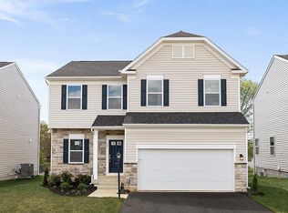 422 Freeman St, Ranson, WV 25438