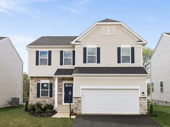 422 Freeman St, Ranson, WV 25438