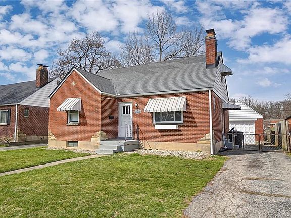 3rd image of 4917 Lindbergh Blvd