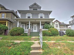 147 N College St, Decatur, IL 62522