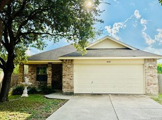 6207 Heathers Cv, San Antonio, TX 78227