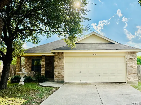 6207 Heathers Cv, San Antonio, TX 78227