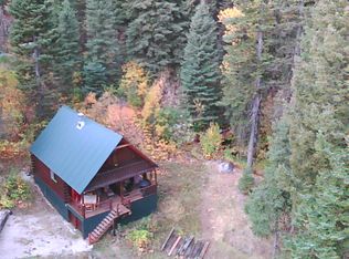 18 Wapiti Dr, Cascade, ID 83611