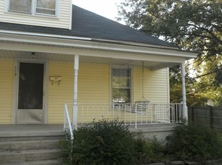 113 Hilton St, Greer, SC 29650