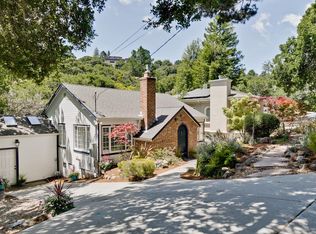 2029 Arbor Ave, Belmont, CA 94002