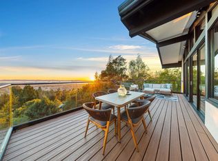 1146 Keeler Ave, Berkeley, CA 94708