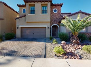 1087 Whitworth Ave, Spring Valley, NV 89148