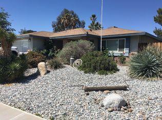 235 Apache Ln, Ridgecrest, CA 93555