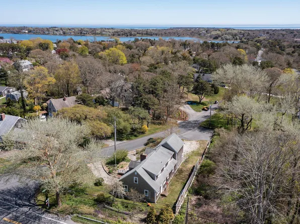 10 Vineyard Avenue, Chatham, MA 02633