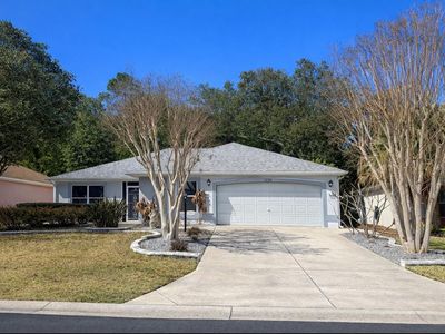 1134 Salido Ave, The Villages, FL, 32159