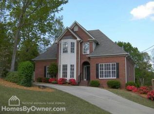 123 Conroy Rd, Sterrett, AL 35147