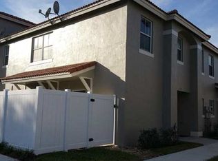 12654 SW 54th Ct, Miramar, FL 33027