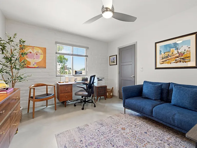 Office or 3rd bedroom