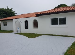 4942 SW 140th Ave, Miami, FL 33175