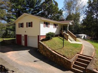 248 Bluebird Hill Rd, Canton, NC 28716