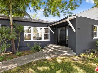 2613 Colby Ave, Los Angeles, CA 90064