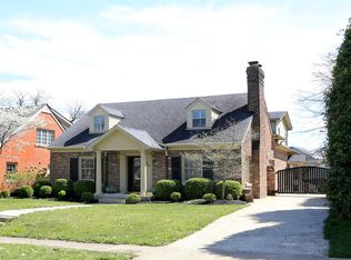 356 Queensway Dr, Lexington, KY 40502