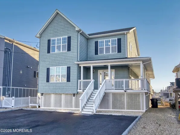 201 Cartagena Drive, Brick, NJ 08723