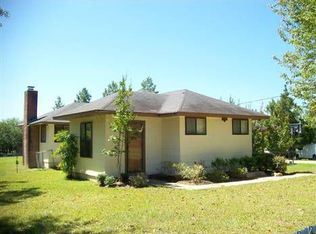 3239 Tank Rd, Terry, MS 39170