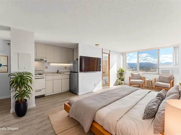 1060 Kamehameha Hwy APT 2505A, Pearl City, HI 96782