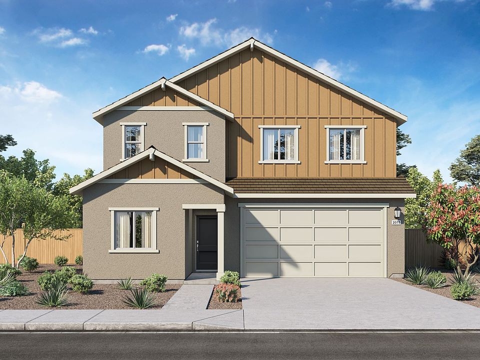 Plan Elevation.