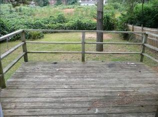 805 Needle Dr, Forest Park, GA 30297