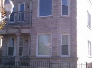 3639 W Lexington St, Chicago, IL 60624
