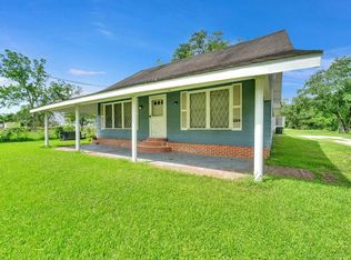 5385 Gober Rd, Beaumont, TX 77708