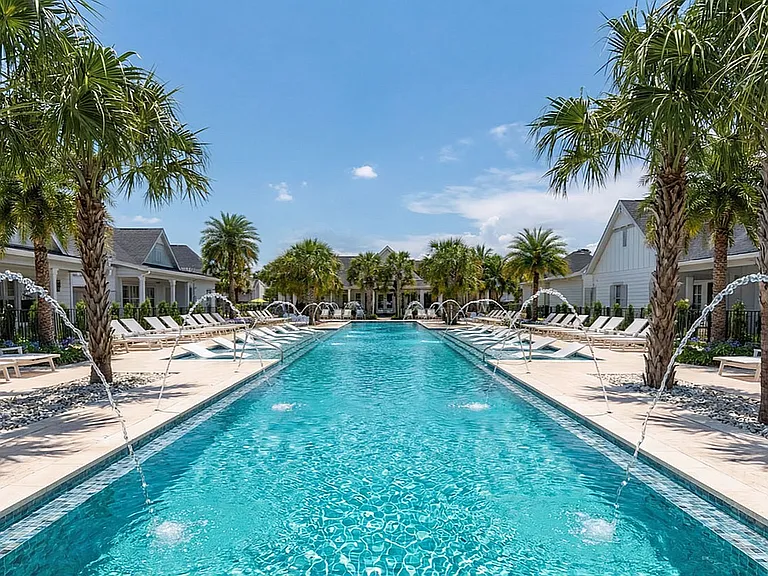 Valora Cottages at Crestview