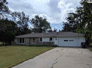 1231 E 43rd Ave, Hutchinson, KS 67502